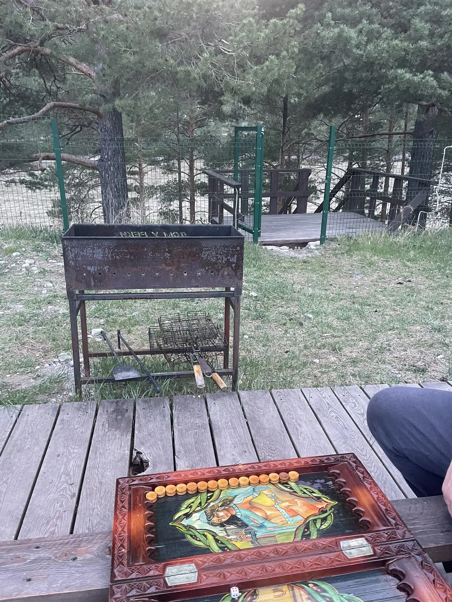 Дом у Реки