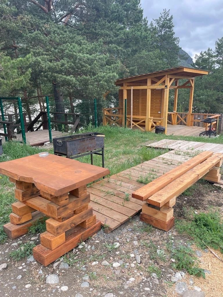 Дом у Реки