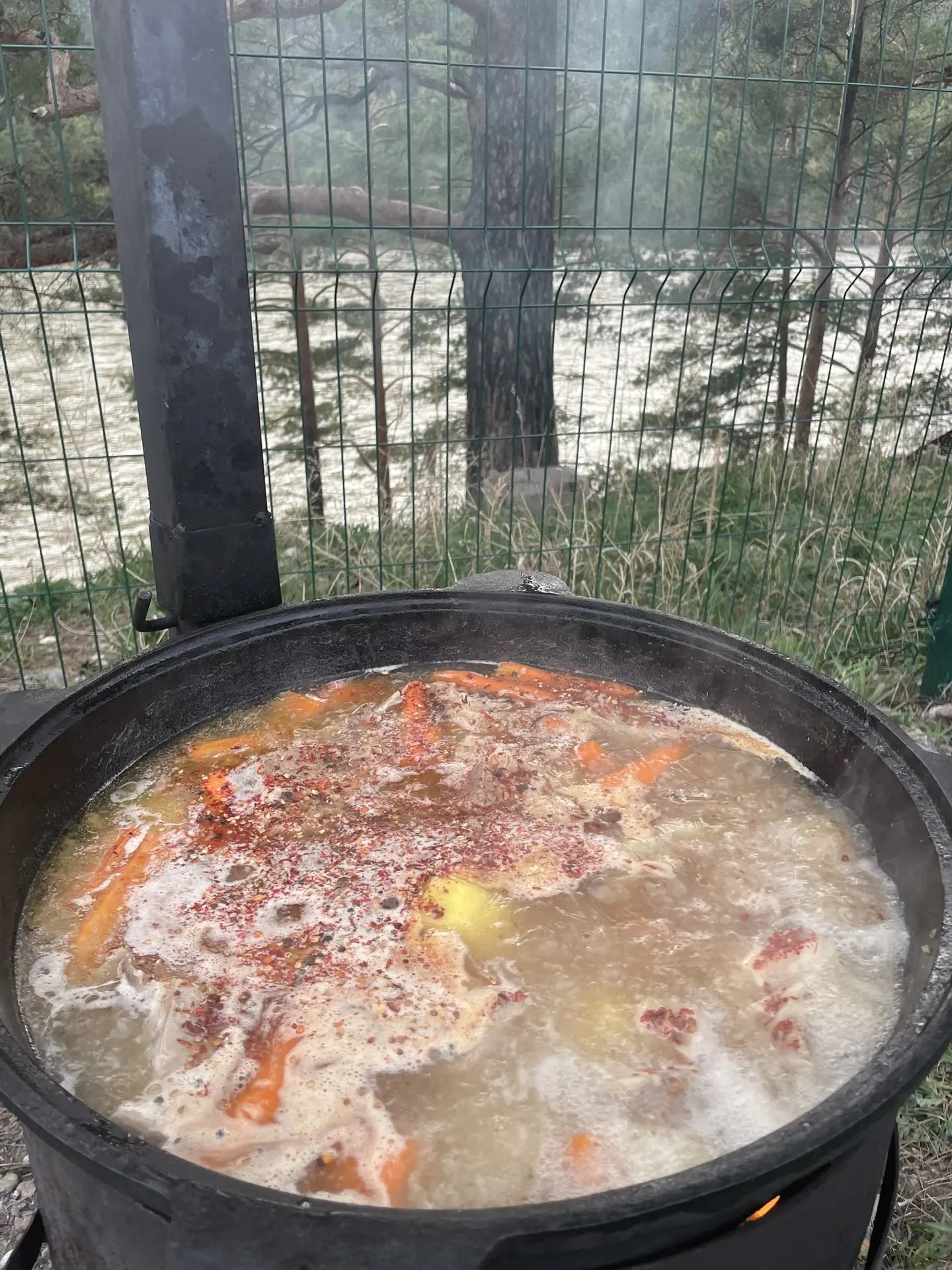 Дом у Реки